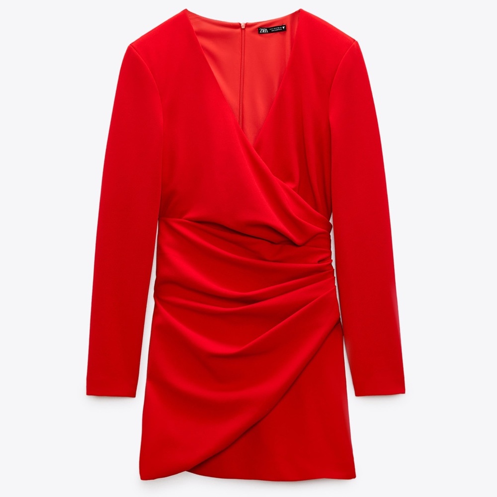 Zara Mini Dress Small